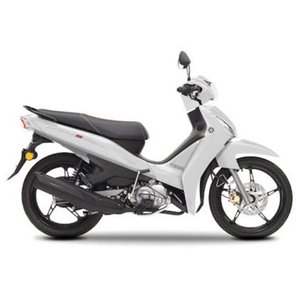 2018 - 2019 YAMAHA 115 CRYPTON S