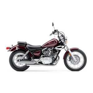 2008 - 2022 YAMAHA XV 250 VIRAGO