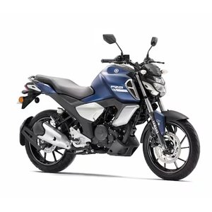 2019 - 2021 YAMAHA FZ-S 25