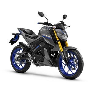 2015 - 2022 YAMAHA M SLAZ