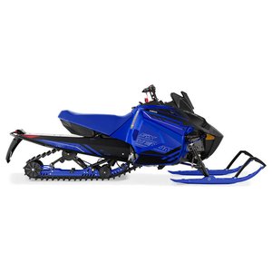 2021 - 2024 YAMAHA SX VENOM 400