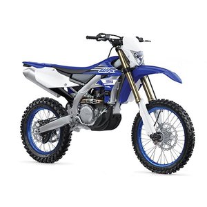 2019 - 2020 YAMAHA WR 450 F