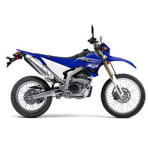 2009 - 2020 YAMAHA WR 250 R