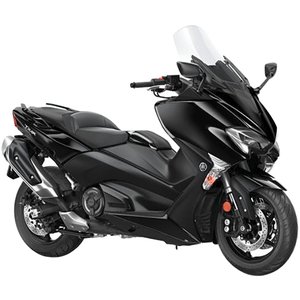 2017 - 2019 YAMAHA XP 500/530/560 T-MAX