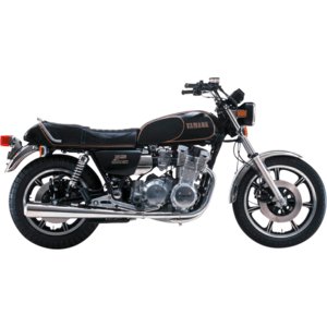 1978 - 1983 YAMAHA XS 1100