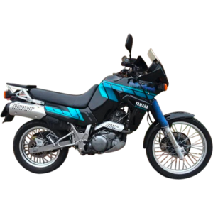 1991 - 1993 YAMAHA XTZ 660 TENERE