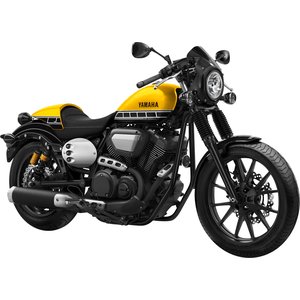 2015 - 2016 YAMAHA XV 950 BOLT C SPEC