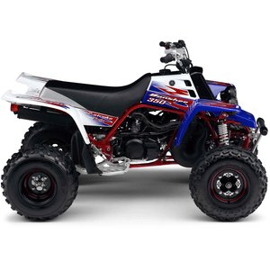 1989 - 2012 YAMAHA YFZ 350 BANSHEE