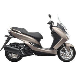 2014 - 2016 YAMAHA YP 125 R MAJESTY