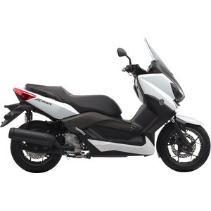 2010 - 2013 YAMAHA YP 125 R X MAX