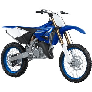 2017 - 2021 YAMAHA YZ 125