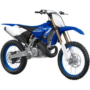 2022 - 2022 YAMAHA YZ 250