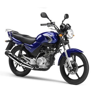 2009 - 2014 YAMAHA YBR 125