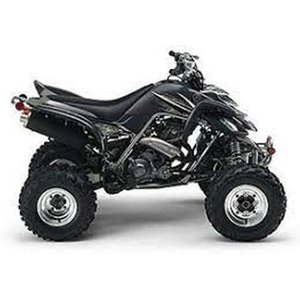 2011 - 2013 YAMAHA YFM 125 R RAPTOR