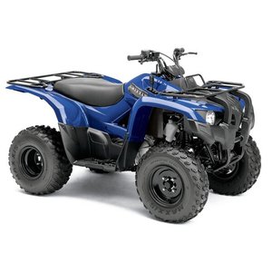 2012 - 2014 YAMAHA YFM 300 GRIZZLY