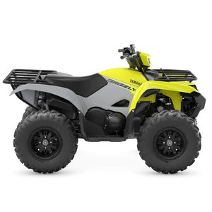 2016 - 2022 YAMAHA YFM 700 GRIZZLY