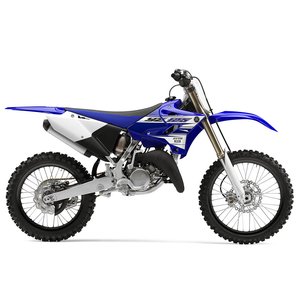 2005 - 2016 YAMAHA YZ 125