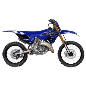 2022 - 2022 YAMAHA YZ 125