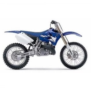 2005 - 2016 YAMAHA YZ 250